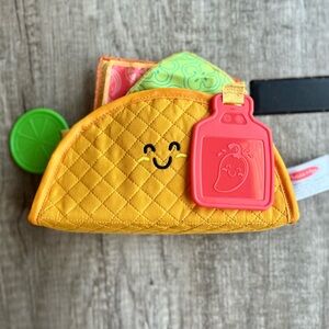 Melissa and Doug Taco Set